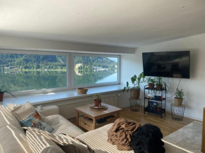 Seeblickwohnung Annenheim